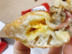-达美乐比萨(石景山万达店)
