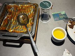 -绿茶餐厅(广州天河城店)