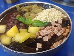 -马路边边火锅串串(观前街店)