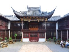 -中国昆曲博物馆
