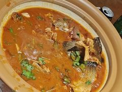 -那家老院子东北菜·饺子·小鸡炖蘑菇(艳华街店)