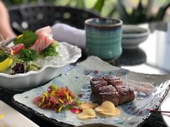 铁板牛肉-田舍家Inakaya(天汇igc店)