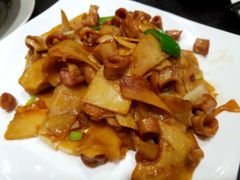-美极鲜食坊(宝安南路店)