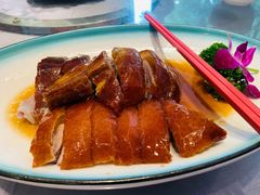 -朱仔记食府(江南大道店)