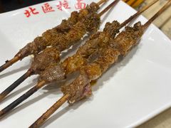 -北区拉面(泰丰家园店)