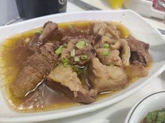 老师傅熟牛腩-潮汕大目牛肉火锅(上梅林店)
