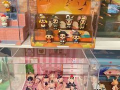 -KKV(上海月星环球港主力店)