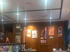 -小川洋风料理(汉街店)