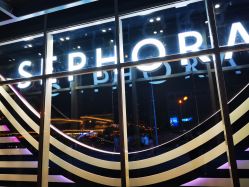-丝芙兰Sephora