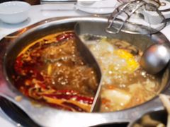 -八合里潮汕鲜牛肉火锅(吉大店)
