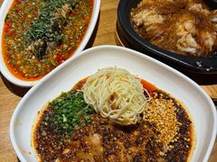 -赤宴·川菜(玉林店)