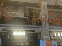 -御海8号温泉酒店