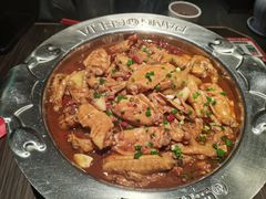 -胖哥俩肉蟹煲(杭州下沙学林街店)