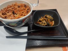 -吉野家(上海美罗城店)