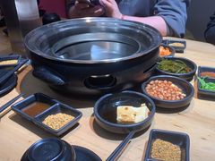 -九田家黑牛烤肉(淮北万达店)