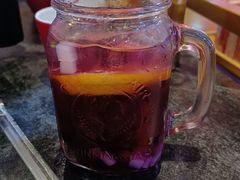 -秦炉烤肉(财富中心店)