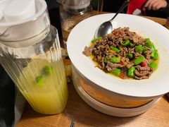 -新白鹿餐厅(龙游路总店·杭帮菜名店)