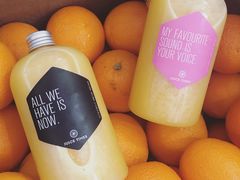 -JUICE  TIMES(中茵海华店)