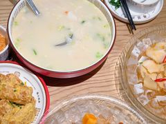 -粤集·手工粤菜(皇庭广场店)