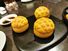 -万丽轩·粤菜(王府井金茂万丽酒店)