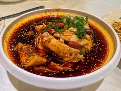 -峨嵋酒家(牡丹园店)