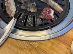 -乌拉烤肉(如皋首店)