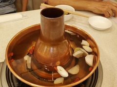 -八先生涮肉房(三里河店)