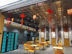 -青曲社相声(易俗街区店)