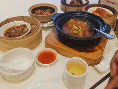 -万龙洲海鲜(大兴绿地缤纷城店)