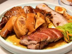-新旺茶餐厅·早餐·夜宵(仙霞店)