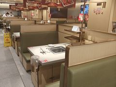 -海底捞火锅(宇飞大厦店)
