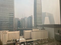 -北京中国大饭店