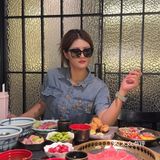 牛三昧烤肉：味蕾的奢华盛宴💯