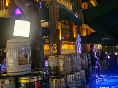 -巴伐利亚啤酒坊(意式风情街店)