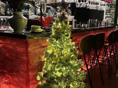 -弦月窗LUNETTE BY AMANDA(复兴路店)