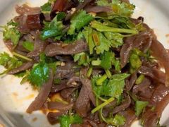 -村长家的疙瘩汤(沌口店)