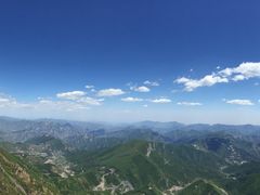 -白草畔自然风景区