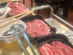 -牛街清真满恒記(平安里西大街店)