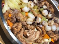 -黄记煌三汁焖锅(欢乐海岸店)