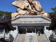 -句容茅山景区