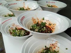 -钟方模白家肥肠粉(春熙店)