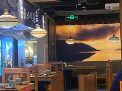 -云海肴云南菜·蒸汽石锅鱼(北京良乡华冠店)