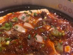 -七八冷面·延边朝鲜族美食(圣熙八号店)