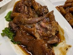-东四民芳餐厅(世茂工三店)
