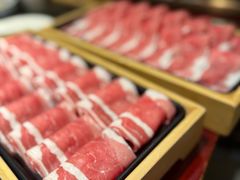 -东来顺饭庄(金泉广场店)