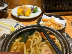 -大岛日本料理铁板烧(南通大饭店)