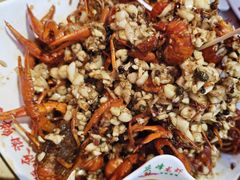 -庆峰龙虾烧烤(合肥一店)