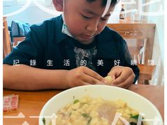-刘信牛羊肉小炒泡馍(回民街店)