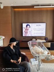 -圣贝拉母婴护理中心(广州瑰丽店)