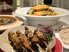 -狮拾久·现代新加坡料理(福田COCO Park店)